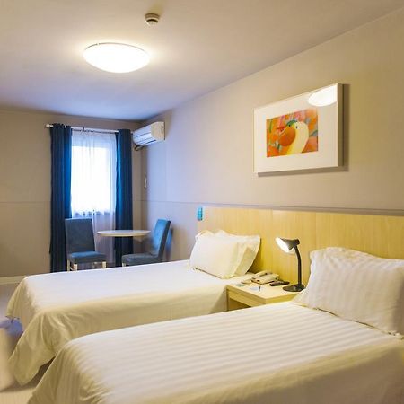 Magnolia Business Hotel Shenzhen Diwang Plaza Old Street Екстер'єр фото