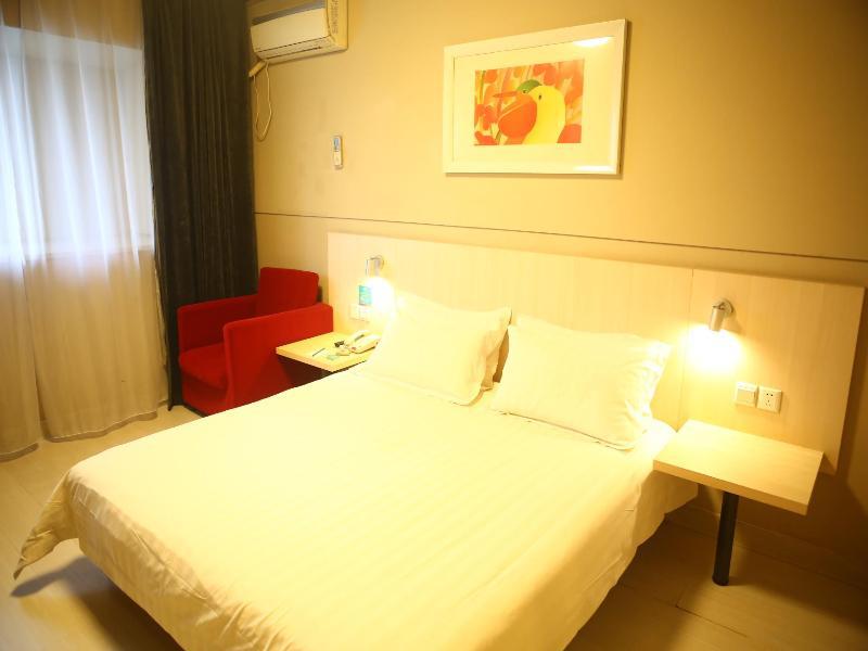 Magnolia Business Hotel Shenzhen Diwang Plaza Old Street Екстер'єр фото