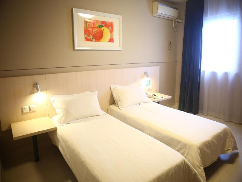 Magnolia Business Hotel Shenzhen Diwang Plaza Old Street Екстер'єр фото