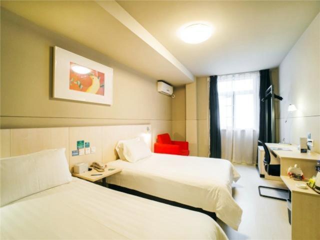 Magnolia Business Hotel Shenzhen Diwang Plaza Old Street Екстер'єр фото