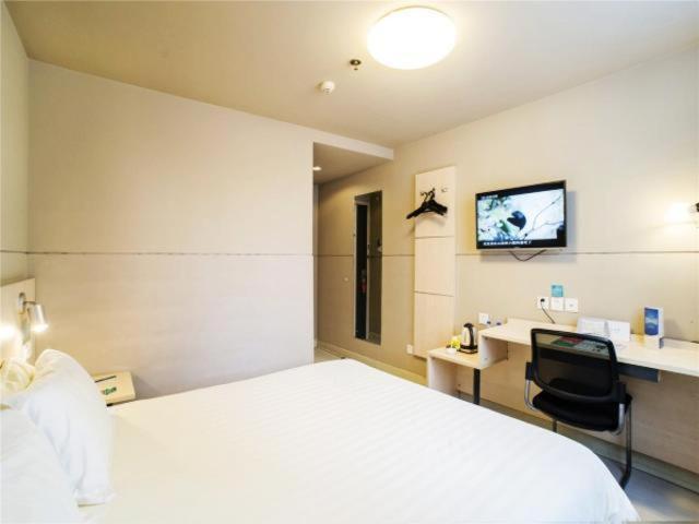 Magnolia Business Hotel Shenzhen Diwang Plaza Old Street Екстер'єр фото