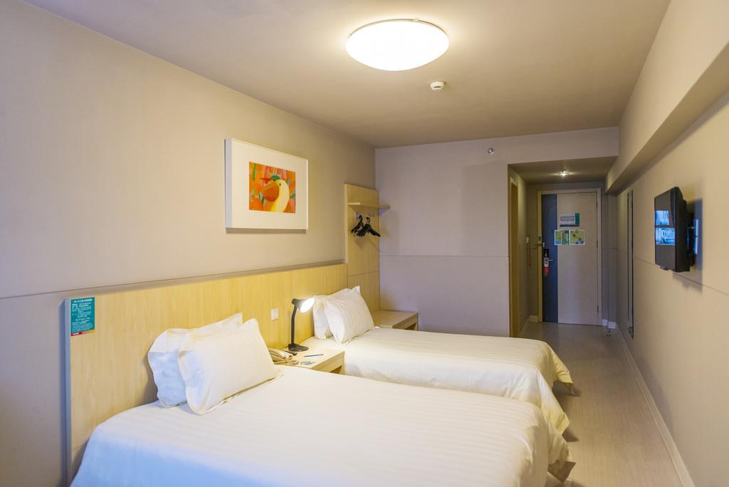 Magnolia Business Hotel Shenzhen Diwang Plaza Old Street Екстер'єр фото