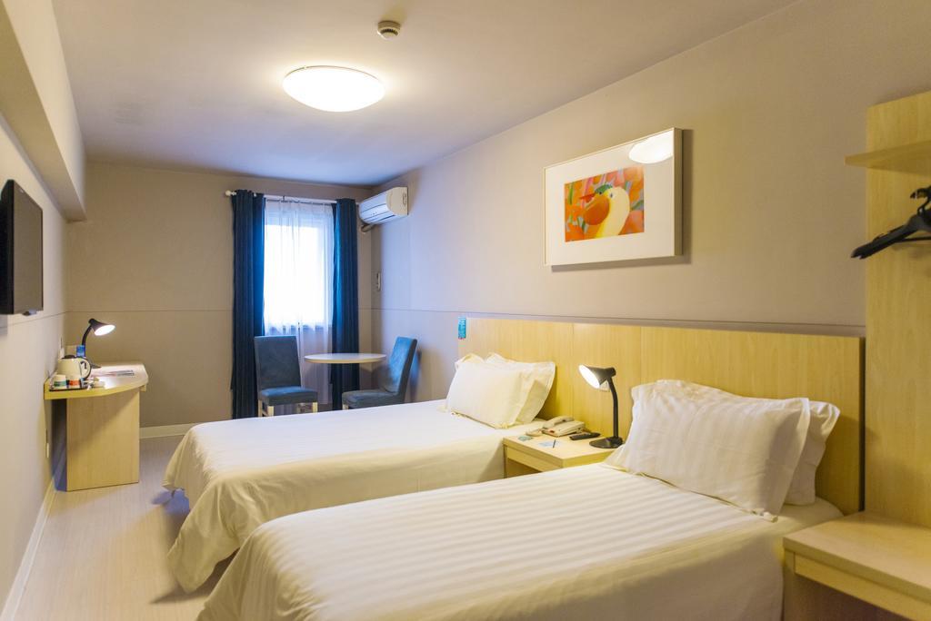 Magnolia Business Hotel Shenzhen Diwang Plaza Old Street Екстер'єр фото