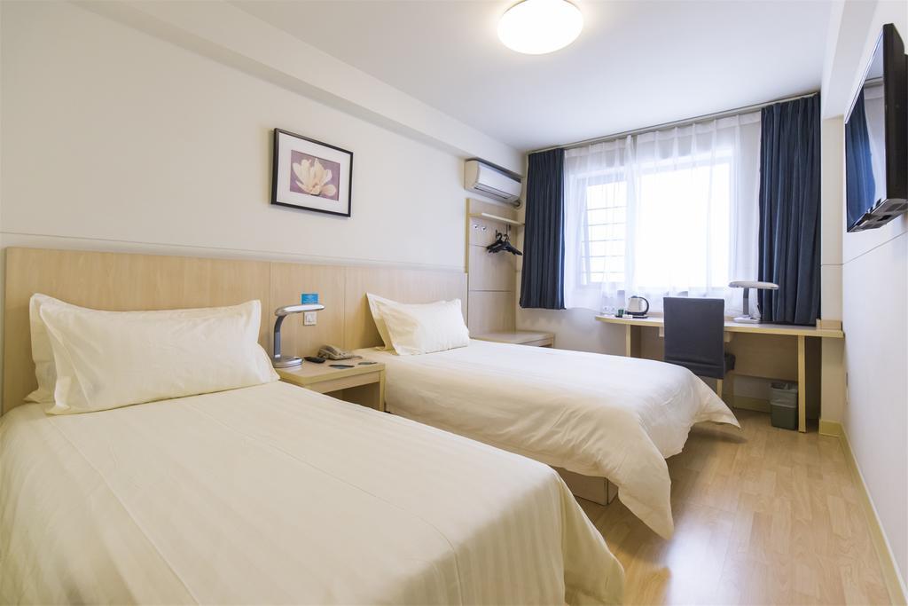 Magnolia Business Hotel Shenzhen Diwang Plaza Old Street Екстер'єр фото