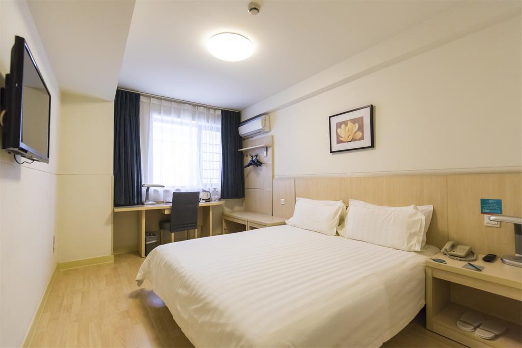 Magnolia Business Hotel Shenzhen Diwang Plaza Old Street Екстер'єр фото