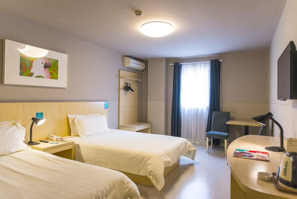 Magnolia Business Hotel Shenzhen Diwang Plaza Old Street Екстер'єр фото