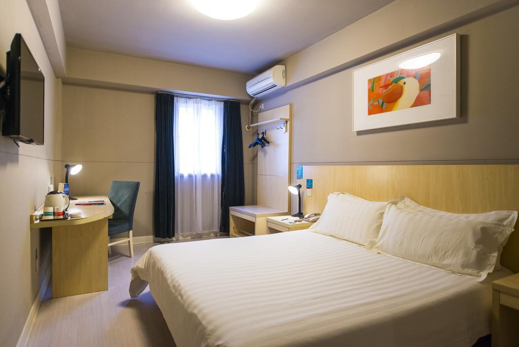 Magnolia Business Hotel Shenzhen Diwang Plaza Old Street Екстер'єр фото