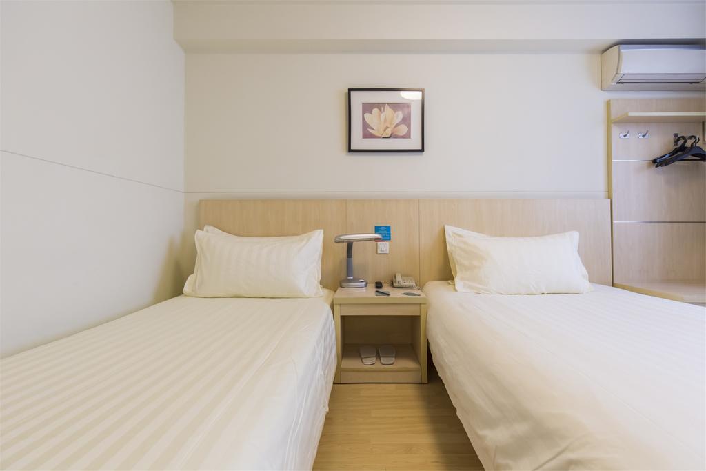 Magnolia Business Hotel Shenzhen Diwang Plaza Old Street Екстер'єр фото