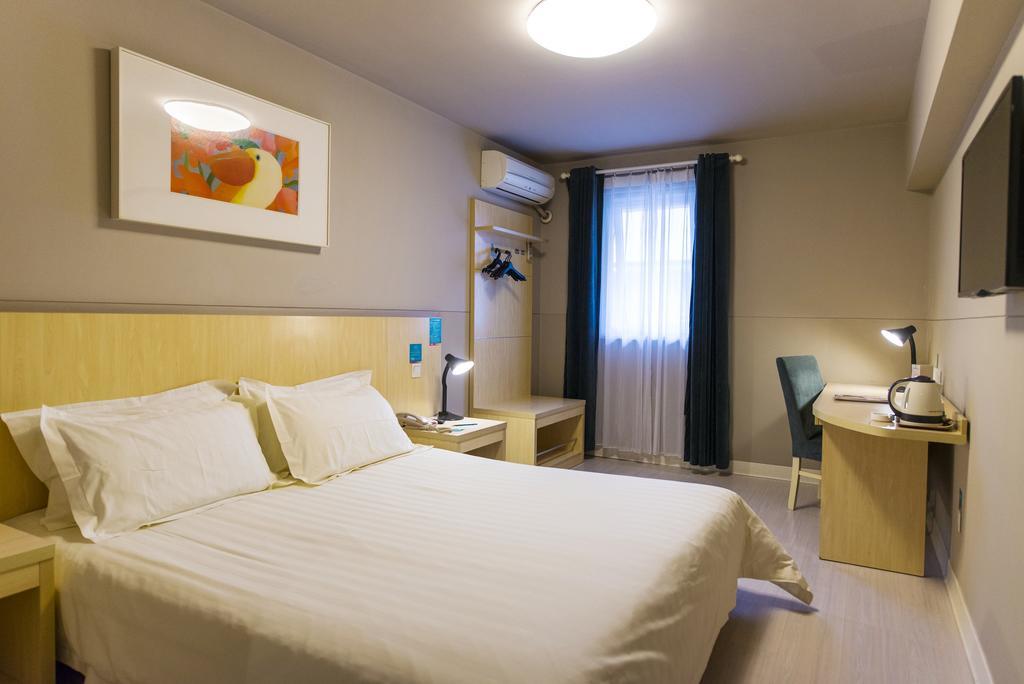 Magnolia Business Hotel Shenzhen Diwang Plaza Old Street Екстер'єр фото