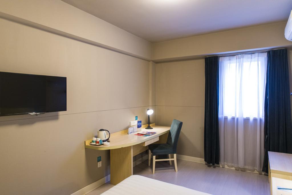 Magnolia Business Hotel Shenzhen Diwang Plaza Old Street Екстер'єр фото