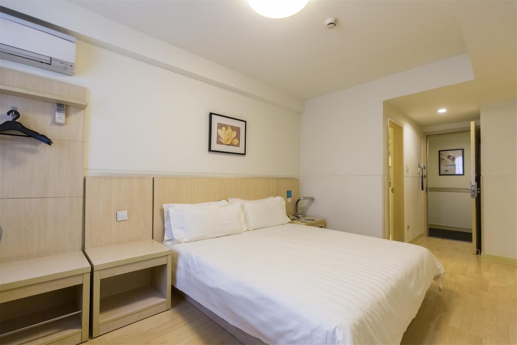 Magnolia Business Hotel Shenzhen Diwang Plaza Old Street Екстер'єр фото