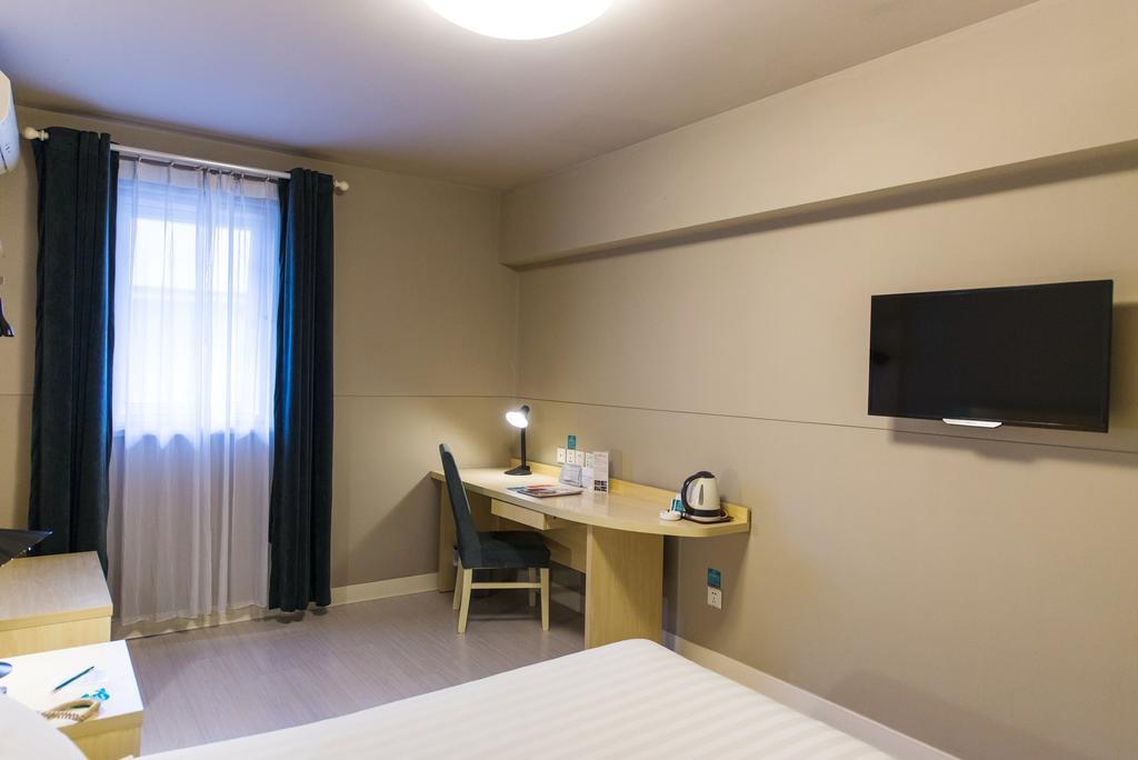 Magnolia Business Hotel Shenzhen Diwang Plaza Old Street Екстер'єр фото