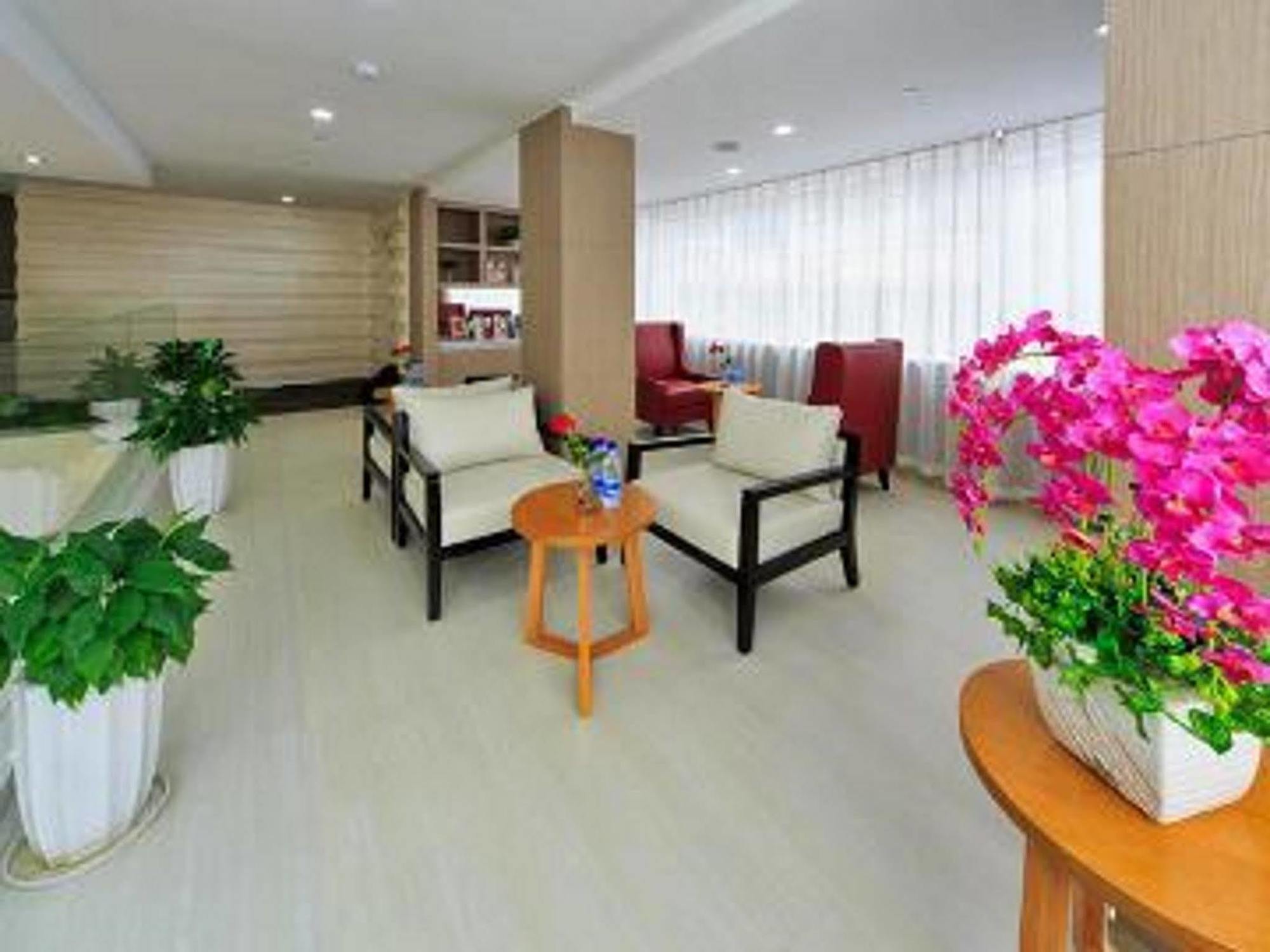 Magnolia Business Hotel Shenzhen Diwang Plaza Old Street Екстер'єр фото